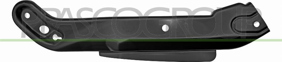 Prasco VG9563401 - Кронштейн, основна фара autocars.com.ua