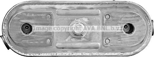 Prasco VL3146 - Масляний радіатор, рухове масло autocars.com.ua