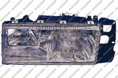 Prasco VV0364904 - Основная фара avtokuzovplus.com.ua