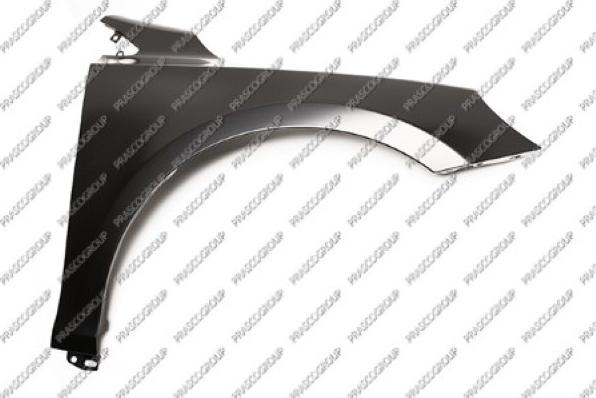 Prasco VV3243003 - Крило autocars.com.ua