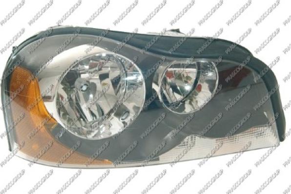 Prasco VV7104903 - Основна фара autocars.com.ua