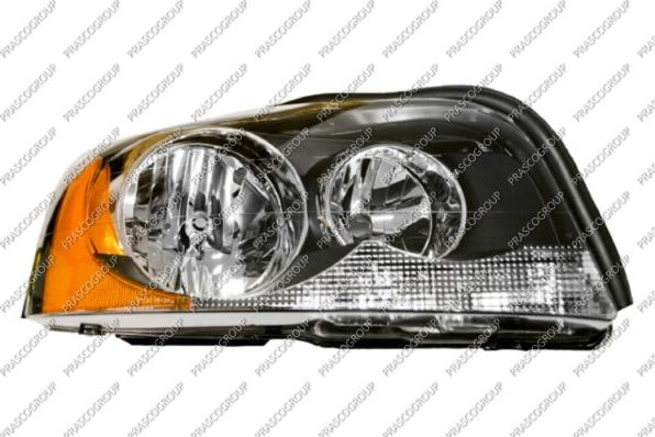 Prasco VV7124903 - Основна фара autocars.com.ua