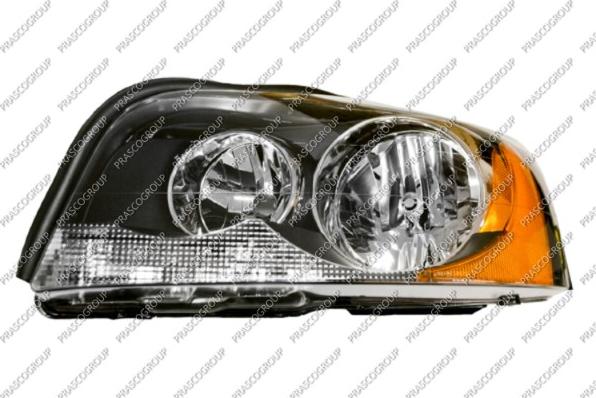 Prasco VV7124904 - Основна фара autocars.com.ua