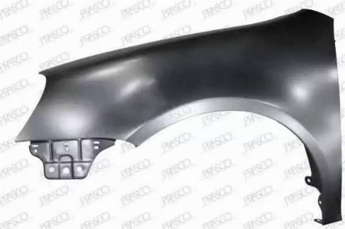 Prasco VW0363014 - Крило autocars.com.ua