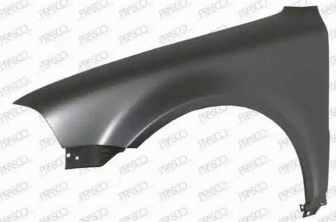 Prasco VW0533024 - Крило autocars.com.ua