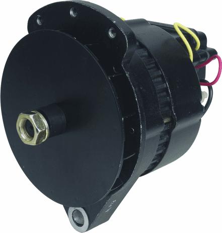 Prestolite Electric 110-285 - Генератор autodnr.net