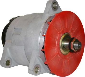 Prestolite Electric 1277A730 - Генератор autocars.com.ua