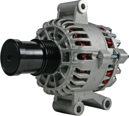 Prestolite Electric 20110443K - Генератор avtokuzovplus.com.ua