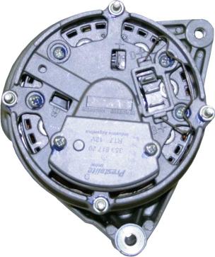 Prestolite Electric 35213795 - Генератор avtokuzovplus.com.ua