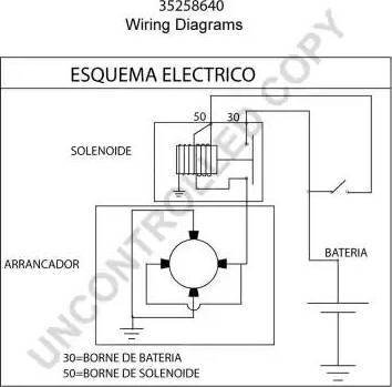 Prestolite Electric 66925322 - Стартер avtokuzovplus.com.ua