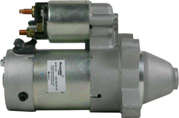 Prestolite Electric 35259860 - Стартер autodnr.net