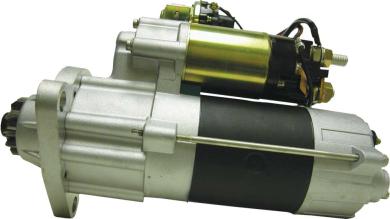 Prestolite Electric M105R2515SE - Стартер avtokuzovplus.com.ua