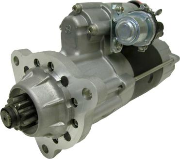 Prestolite Electric M105R2517SE - Стартер autodnr.net