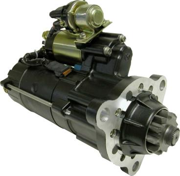 Prestolite Electric M110R2615SE - Стартер avtokuzovplus.com.ua