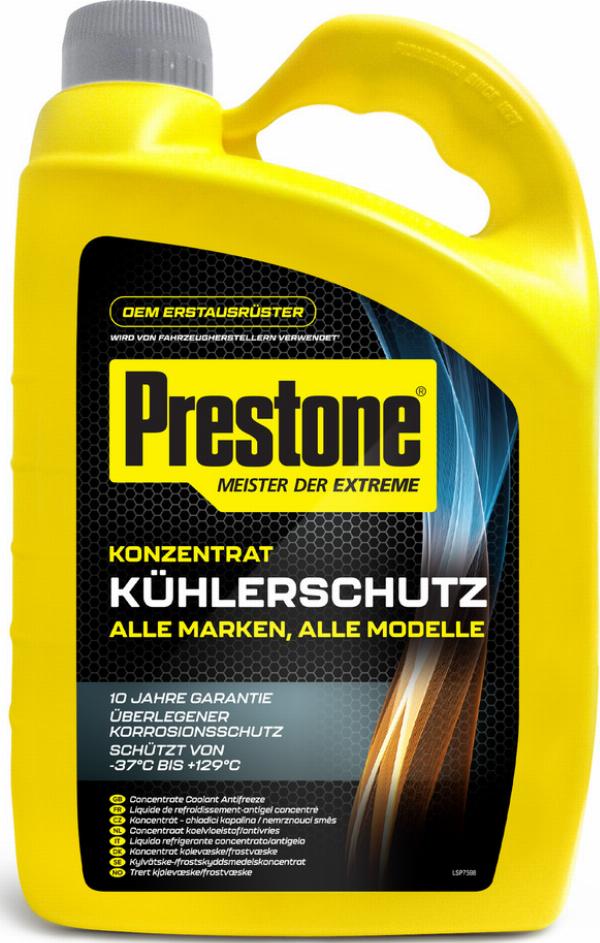 Prestone PAFR0059B - Антифриз autocars.com.ua