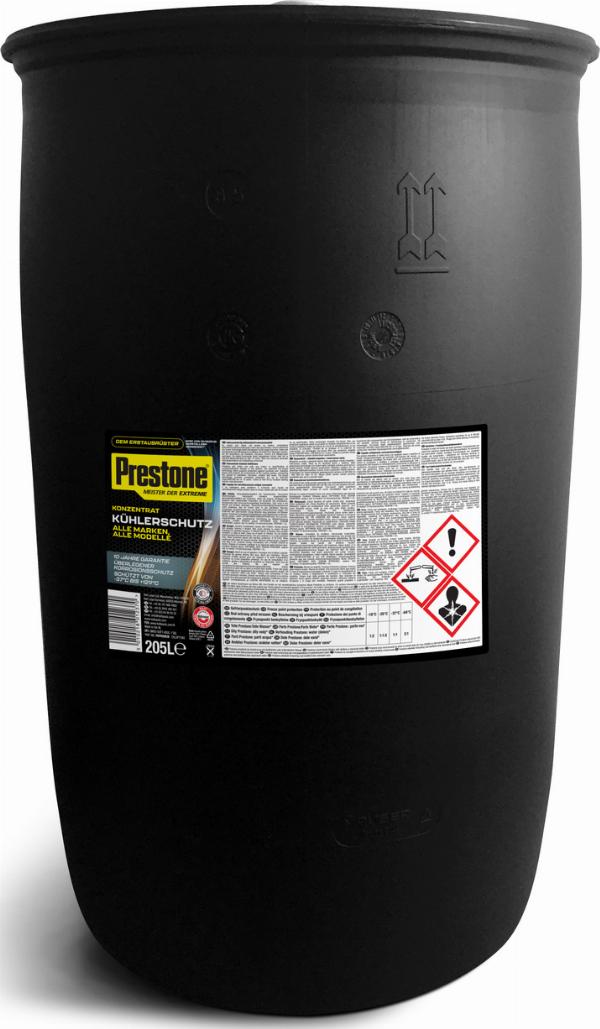 Prestone PAFR0062B - Антифриз autocars.com.ua