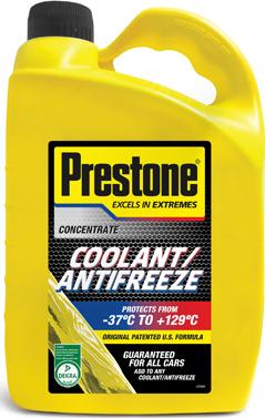 Prestone PAFR0301A - Antifreeze car-mod.com