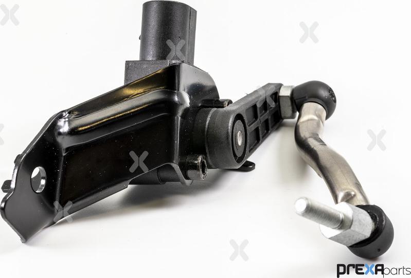 PREXAparts P103135 - Датчик, ксенонове світло (регулювання кута нахилу фар) autocars.com.ua