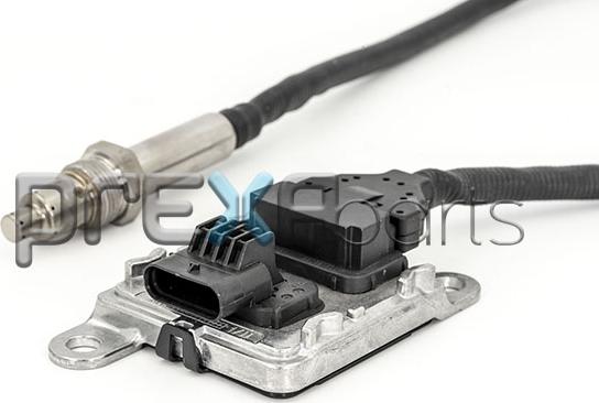 PREXAparts P104144 - NOx-датчик, впорскування карбаміду autocars.com.ua