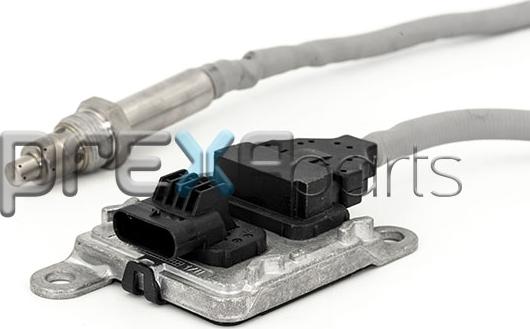 PREXAparts P104145 - NOx-датчик, впорскування карбаміду autocars.com.ua