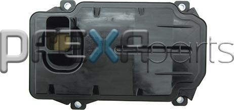 PREXAparts P120010 - Гідрофільтри, автоматична коробка передач autocars.com.ua