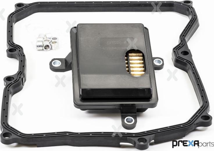 PREXAparts P120099 - Гідрофільтри, автоматична коробка передач autocars.com.ua