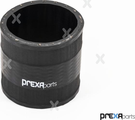 PREXAparts P126218 - Трубка, нагнетание воздуха avtokuzovplus.com.ua