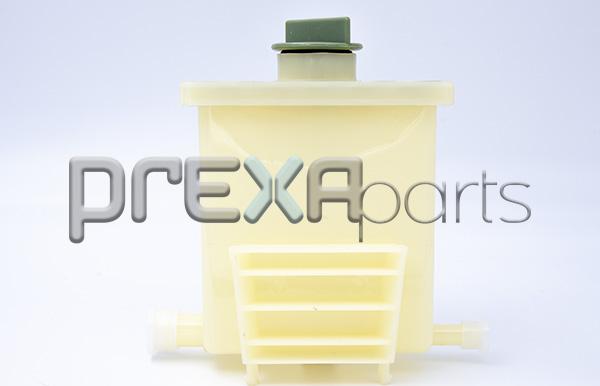 PREXAparts P127012 - Компенсационный бак, гидравлического масла усилителя руля avtokuzovplus.com.ua