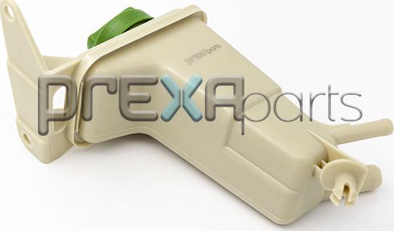 PREXAparts P127025 - Компенсаційний бак, гідравлічного масла услітеля керма autocars.com.ua