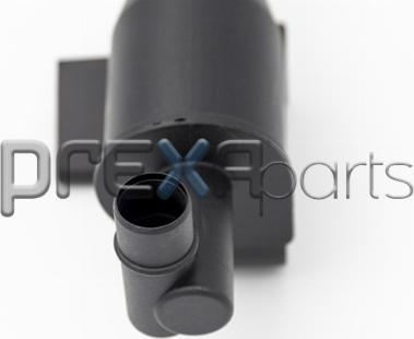 PREXAparts P129019 - Клапан, управління повітря-впускають повітря autocars.com.ua