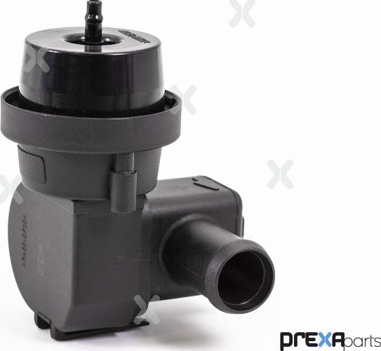 PREXAparts P129048 - Регулирующий клапан охлаждающей жидкости avtokuzovplus.com.ua