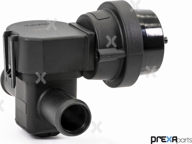 PREXAparts P129048 - Регулирующий клапан охлаждающей жидкости avtokuzovplus.com.ua