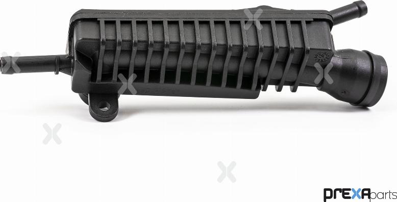 PREXAparts P129095 - Клапан, відведення повітря з картера autocars.com.ua