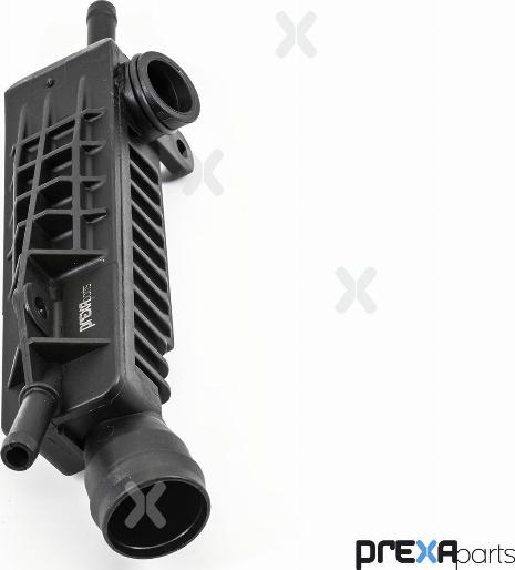 PREXAparts P129095 - Клапан, отвода воздуха из картера avtokuzovplus.com.ua