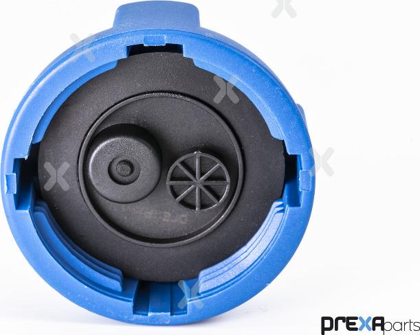 PREXAparts P131015 - Кришка, резервуар охолоджуючої рідини autocars.com.ua