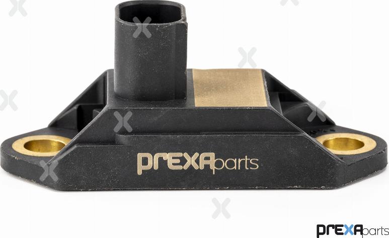 PREXAparts P150019 - Датчик ускорения, поперечное / продольное avtokuzovplus.com.ua