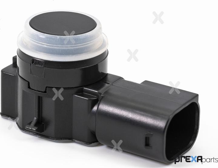 PREXAparts P150081 - Датчик, система допомоги при парковці autocars.com.ua