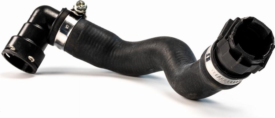 PREXAparts P150098 - Шланг радіатора autocars.com.ua