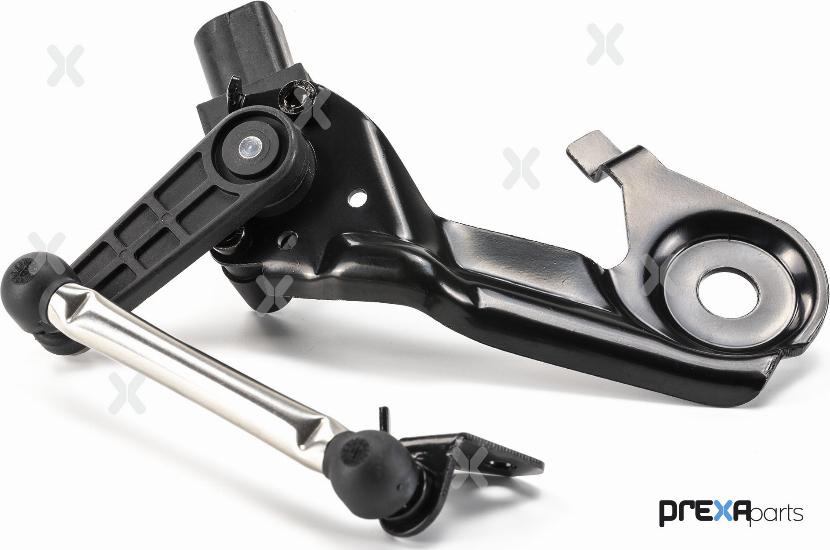 PREXAparts P150124 - Датчик, ксенонове світло (регулювання кута нахилу фар) autocars.com.ua