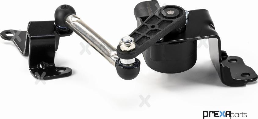 PREXAparts P150128 - Датчик, ксенонове світло (регулювання кута нахилу фар) autocars.com.ua