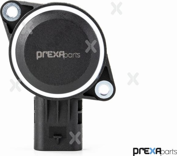 PREXAparts P150142 - Датчик, що перенаправляє заслінка впускного газопроводу autocars.com.ua