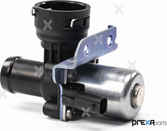 PREXAparts P150152 - Регулюючий клапан охолоджуючої рідини autocars.com.ua