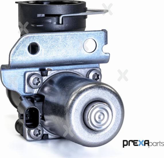 PREXAparts P150152 - Регулирующий клапан охлаждающей жидкости avtokuzovplus.com.ua