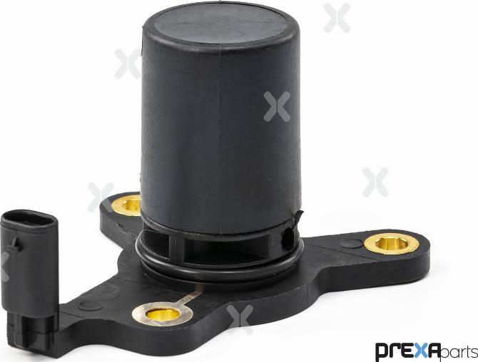 PREXAparts P150194 - Датчик, рівень моторного масла autocars.com.ua