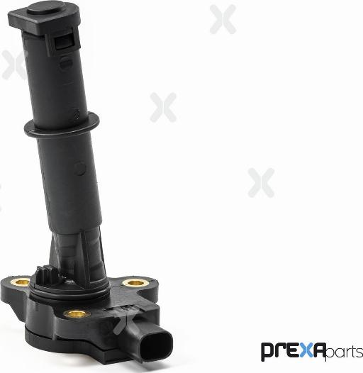 PREXAparts P150209 - Датчик, уровень моторного масла avtokuzovplus.com.ua