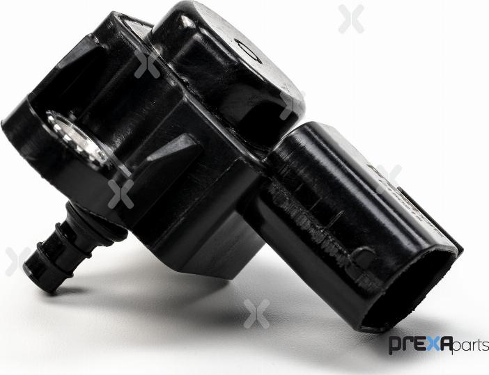 PREXAparts P150215 - Датчик, давление во впускной трубе avtokuzovplus.com.ua