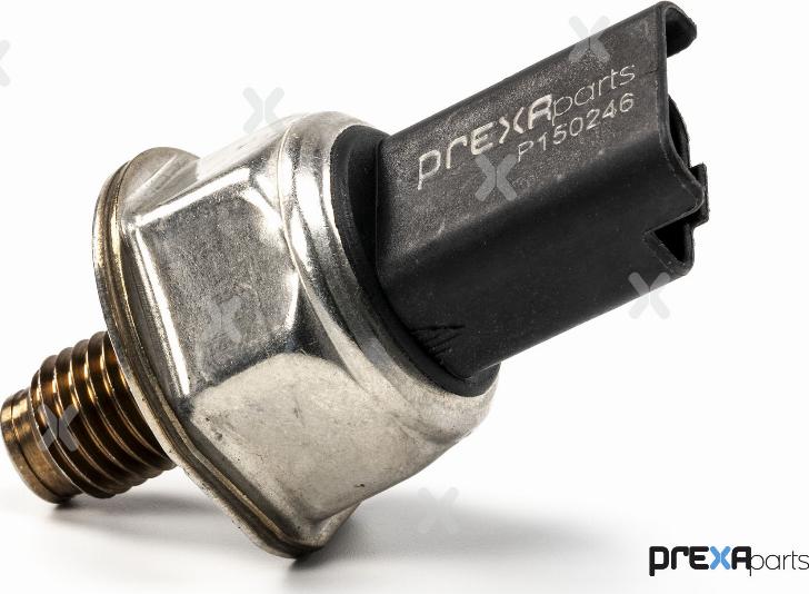 PREXAparts P150246 - Датчик, тиск подачі палива autocars.com.ua