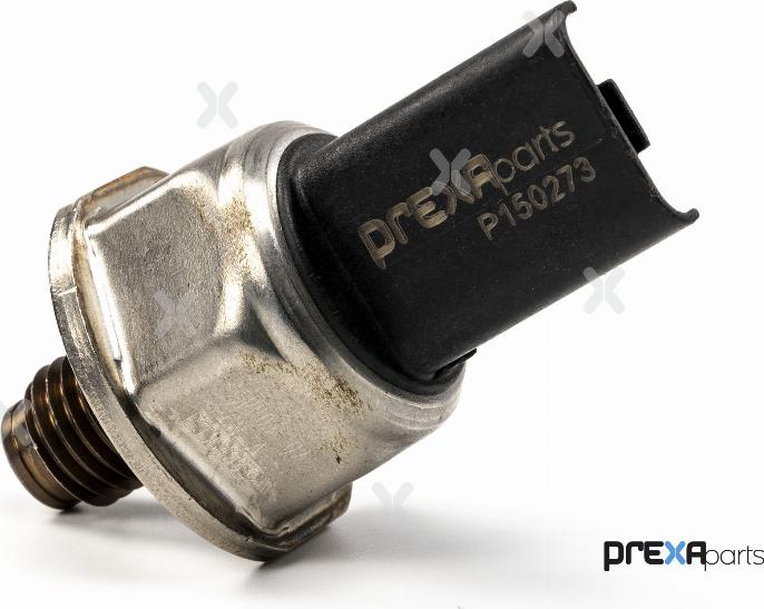 PREXAparts P150273 - Датчик, тиск подачі палива autocars.com.ua