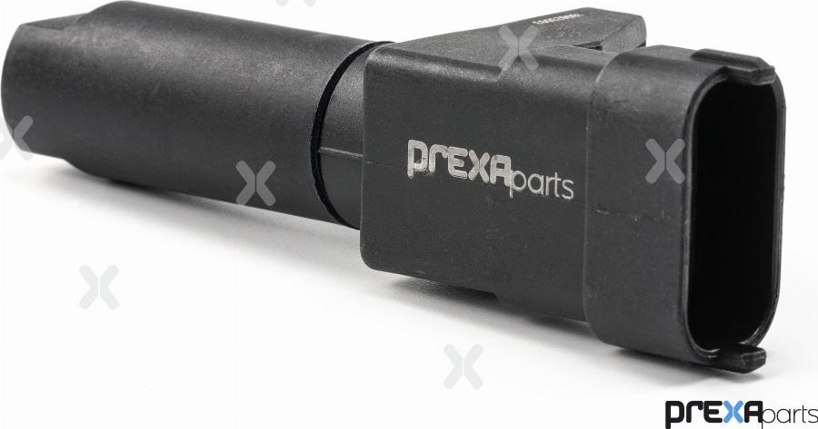 PREXAparts P150311 - Датчик импульсов, коленвал avtokuzovplus.com.ua