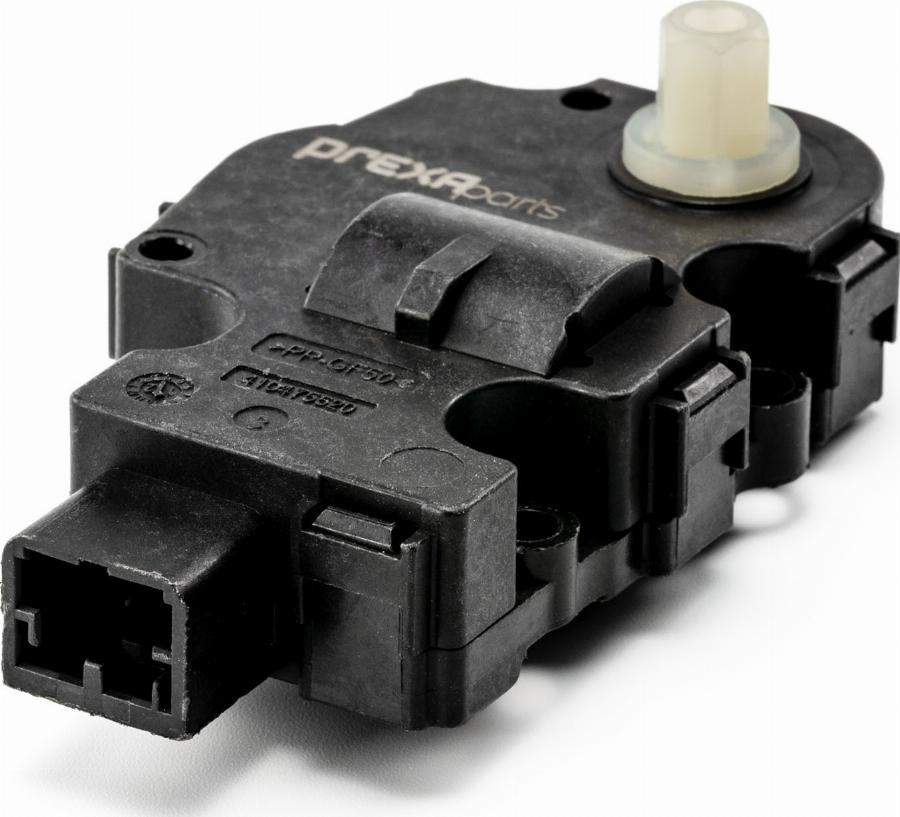 PREXAparts P150319 - Регулювальний елемент, змішувальний клапан autocars.com.ua